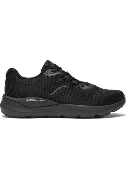 Erkek Selene Men 2401 Negro Siyah Spor Ayakkabı CSELES2401