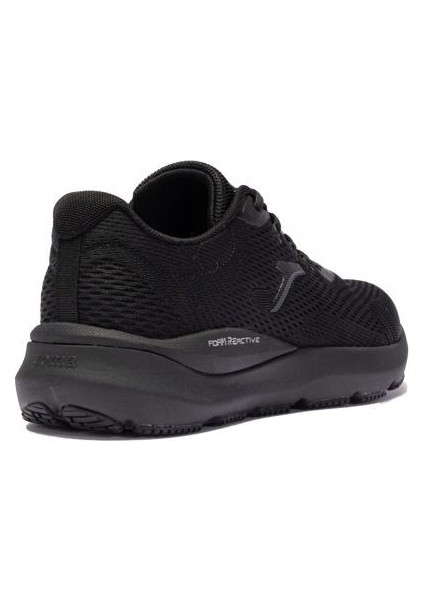 Erkek Selene Men 2401 Negro Siyah Spor Ayakkabı CSELES2401