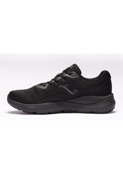 Erkek Selene Men 2401 Negro Siyah Spor Ayakkabı CSELES2401