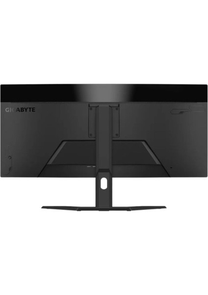 34" GS34WQC 120Hz 1ms Wqhd Va Flicker-Free Gaming (Oyuncu)  Monitör