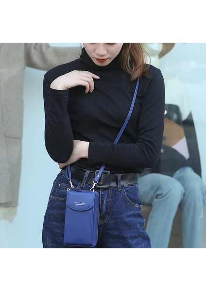 Büyük Kapasiteli Mobil Cüzdan (Yurt Dışından) fiyatları