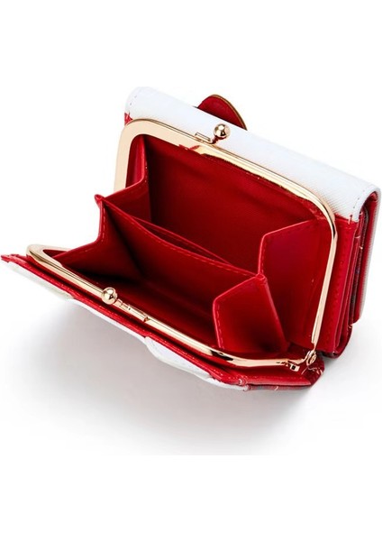 Kadın Günlük Kısa Tarçın Köpek Cüzdanında %20 Indirim (Yurt Dışından) fiyatları