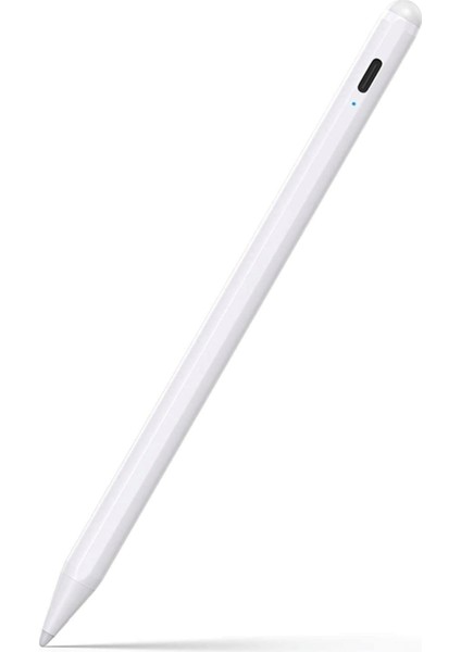 iPad 10,9 10.nesil Uyumlu Avuç Içi Reddetmeli Dokunmatik Özel Çizim ve Yazı Kalemi MPQ03TU/A-MPQ13TU/A-MPQ23TU/A-MPQ33TU/A