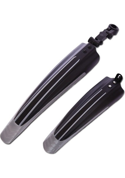 Dağ Bisikleti Çamurluk Renkli Uçan Ejderha 20-26 Bisiklet Plastik Çamurluk (Yurt Dışından)