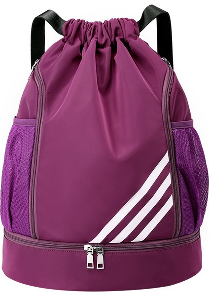 Oxford Kumaş Ipli Basketbol Yürüyüş Çantası (Yurt Dışından) fiyatları