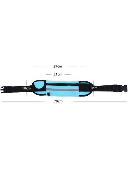 2 Adet Açık Koşu Hidrasyon Mesane Içme Suyu Torbaları (Yurt Dışından) fırsatları