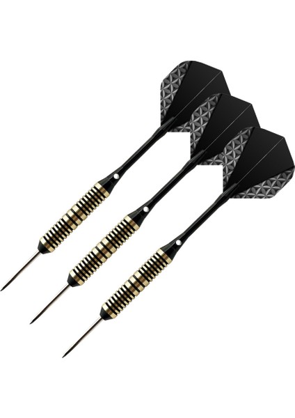 Knight Dart Seti 3 Dart Iğnesi (Yurt Dışından)