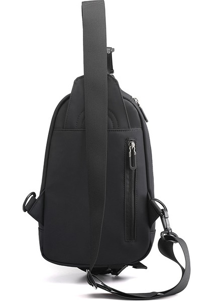 Trendy Erkek Çok Fonksiyonlu Gündelik Omuz Çantası (Yurt Dışından) fırsatları