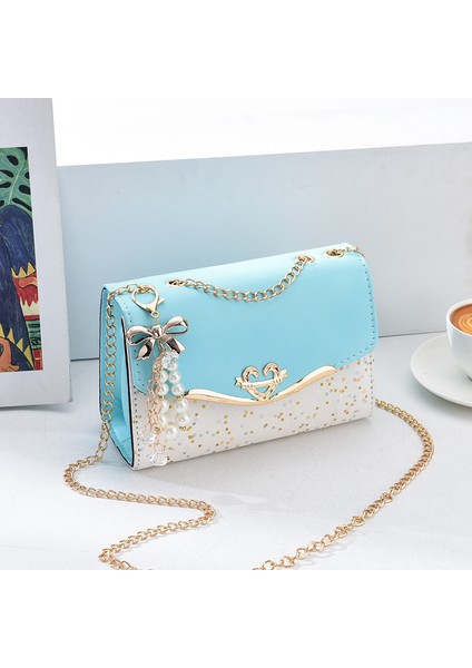 Moda Bayanlar Messenger Omuz Çantası (Yurt Dışından)