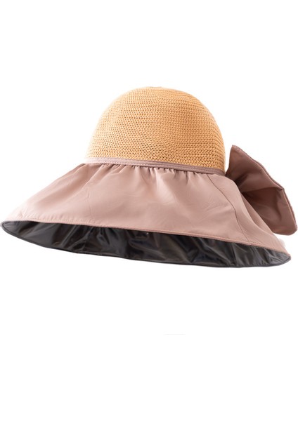 Rahat ve Çok Yönlü Nefes Alabilen Katlanabilir Yüz Güneş Şapkası (Yurt Dışından) modelleri