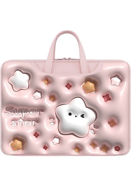 Huawei Matebook 13/14 Inç 15,6 Inç Laptop Çantası Için Uygundur (Yurt Dışından)