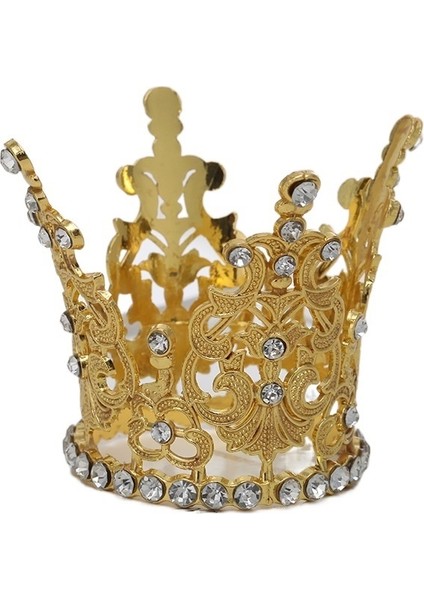 10 Anneler Günü Tacı Tacı Hediyeleri (Yurt Dışından)