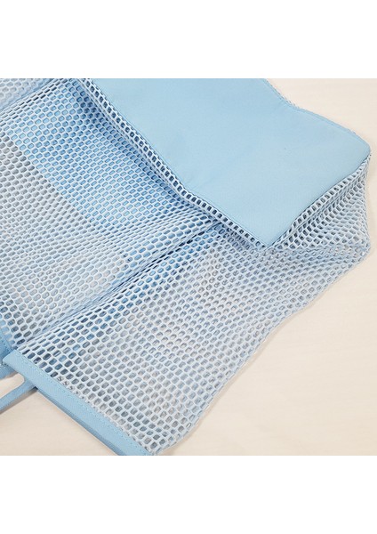 Büyük Kapasiteli Plaj Çantası Içi Boş Örgü Saklama Çantası (Yurt Dışından) fiyatları