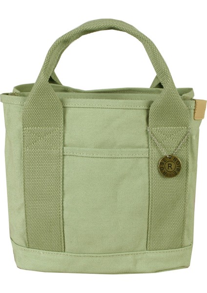 Kanvas Çanta (Yurt Dışından)