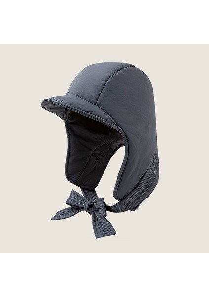 2023 Erkek ve Kadın Bombacı Şapkaları Kış Kore Versiyonu Yeni Kayak Soğuk Bisiklet Kalınlaşmış Sıcak Kulak Koruyucu Askıları Kazak Kapaklar (Yurt Dışından) modelleri