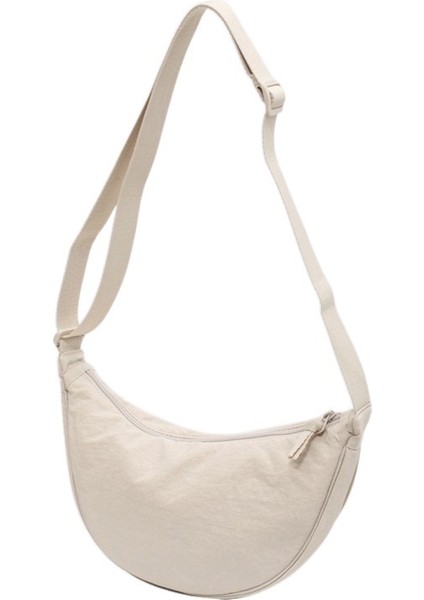 Kadın Messenger Naylon Omuz Çantası (Yurt Dışından)