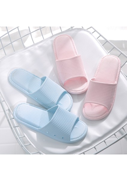 Çift Terlik Kaymaz Terlik Ev Plastik Banyo Terlikleri (Yurt Dışından) fiyatları