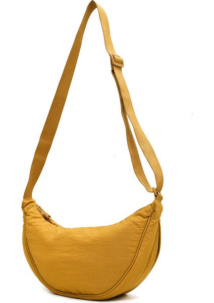 Kadın Messenger Naylon Omuz Çantası (Yurt Dışından)