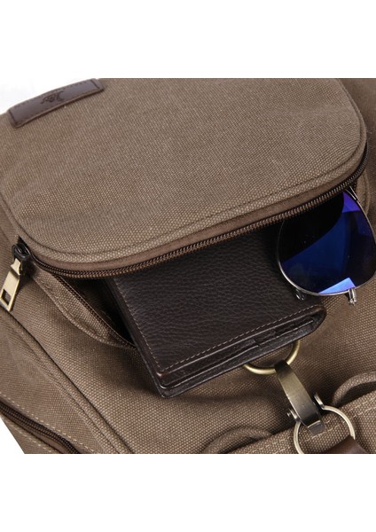 Retro Kızlar Açık Sırt Çantası (Yurt Dışından) modelleri