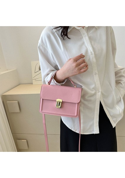 Zarif Omuz Askılı Çanta Gündelik Çanta (Yurt Dışından) fiyatları