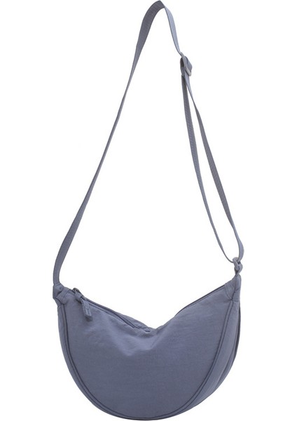 Kadın Messenger Naylon Omuz Çantası (Yurt Dışından)