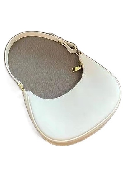 Koltuk Altı Çantası Fransız Niş Üst Düzey Omuz Çantası (Yurt Dışından)