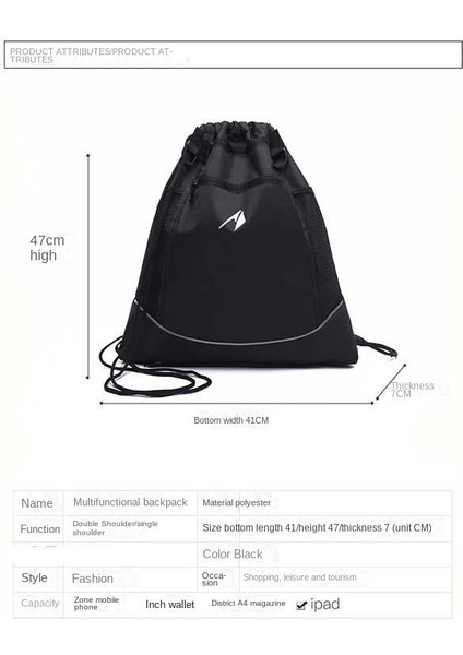 Basketbol Sırt Çantası (Yurt Dışından) modelleri