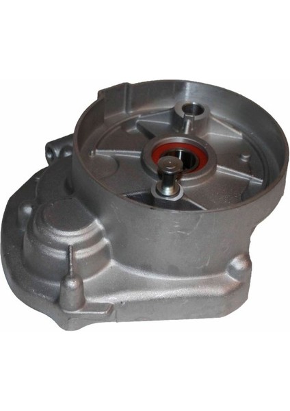 Soft 50 KMT50 Şanzıman Kapağı Sol Orijinal