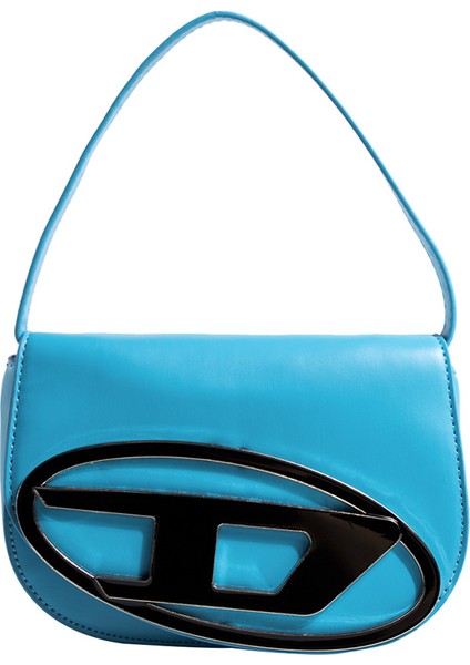 Kadın Omuz Çapraz Askılı Çanta (Yurt Dışından)