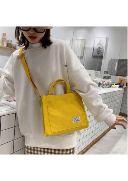 Kadın Basit Taşınabilir Çapraz Omuz Çantası (Yurt Dışından) fiyatları