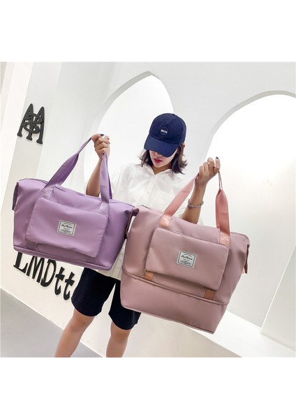 Spor Spor Katlanır Çanta (Yurt Dışından) fiyatları