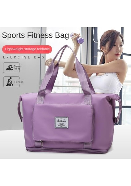 Spor Spor Katlanır Çanta (Yurt Dışından) modelleri