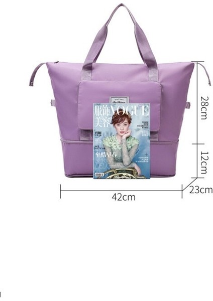 Spor Spor Katlanır Çanta (Yurt Dışından) fırsatları