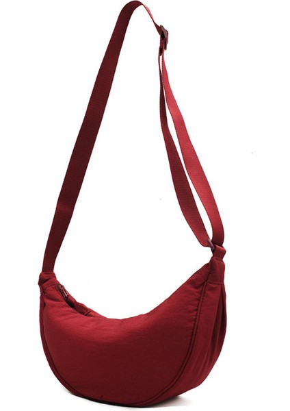 Kadın Messenger Naylon Omuz Çantası (Yurt Dışından)