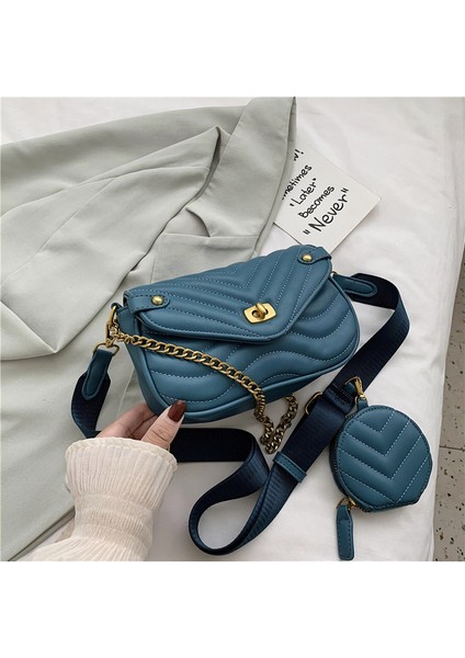 Tek Omuzdan Askili Çanta (Yurt Dışından) modelleri