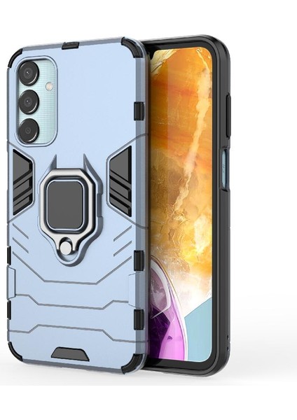 Samsung Galaxy M15 Için KILIF/F15 5g Darbeye Kapak Askeri Damla Yüzük (Yurt Dışından) fırsatları