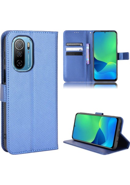 Ulefone Not 13P Manyetik Cüzdan Kapak Kart Tutucu Kickstand Için Kılıf (Yurt Dışından) fiyatları