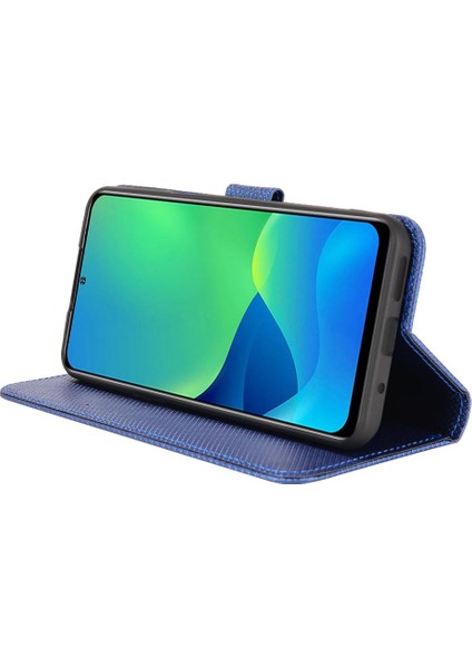 Ulefone Not 13P Manyetik Cüzdan Kapak Kart Tutucu Kickstand Için Kılıf (Yurt Dışından) fırsatları