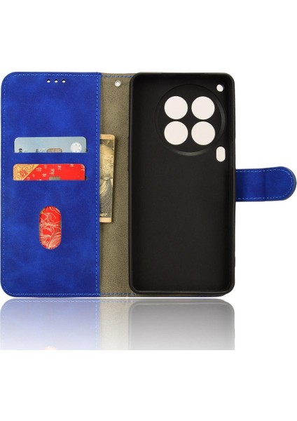 Tecno Camon 30 Premier 5g Koruyucu Kapak Deri Folio Flip Için Kılıf (Yurt Dışından) indirimleri
