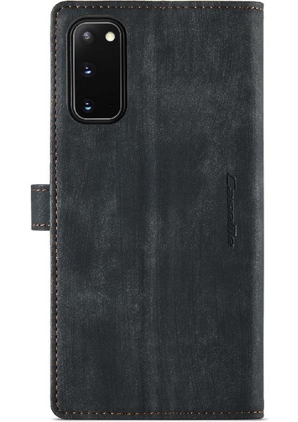 Samsung Galaxy S20 Için Caseme Durumda Cüzdan Kılıf Kart ile Kadın Erkek Için (Yurt Dışından) fırsatları