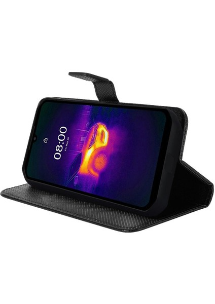 Uleflne Zırh 11T 5g/zırh 11 5g Kickstand Kapak Kart Tutucu (Yurt Dışından) modelleri