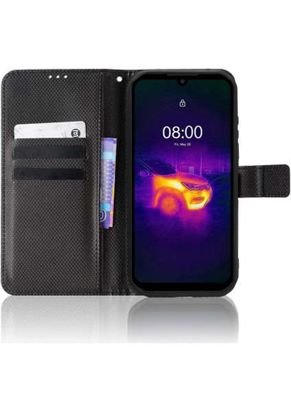 Uleflne Zırh 11T 5g/zırh 11 5g Kickstand Kapak Kart Tutucu (Yurt Dışından) indirimleri