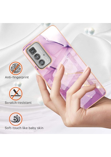 Motorola Edge 20 Pro Için Kılıf (Yurt Dışından) fırsatları