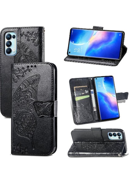Oppo Oppo 5 Pro Için Kılıf (Yurt Dışından)