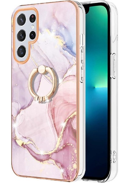 Samsung Galaxy S22 Ultra 5g Için Kılıf (Yurt Dışından)