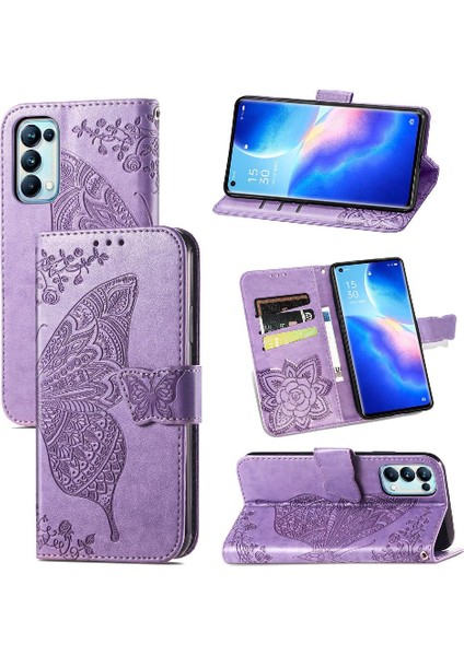 Oppo Oppo 5 Pro Için Kılıf (Yurt Dışından)