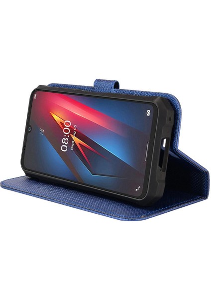 Ulefone Zırh 8/zırh 8 Pro Manyetik Cüzdan Kickstand Kapak Kartı Için Kılıf (Yurt Dışından) fiyatları
