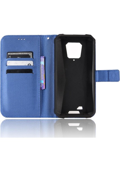 Ulefone Zırh 8/zırh 8 Pro Manyetik Cüzdan Kickstand Kapak Kartı Için Kılıf (Yurt Dışından) fırsatları