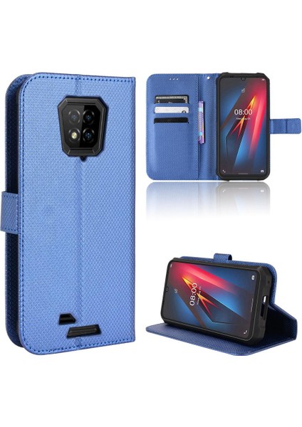 Ulefone Zırh 8/zırh 8 Pro Manyetik Cüzdan Kickstand Kapak Kartı Için Kılıf (Yurt Dışından) indirimleri