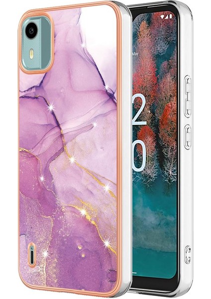 Nokia C12 Için Durum (Yurt Dışından)